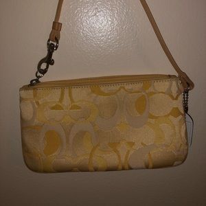 BRAND NEW COACH PURSE
